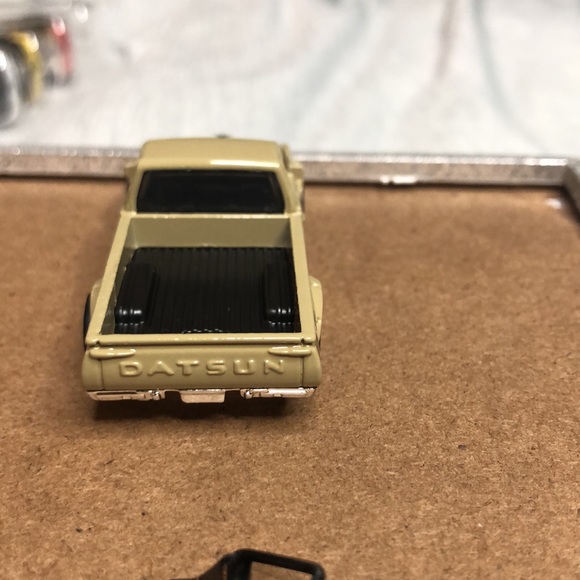 Datsun 620 - Picture 5 of 9